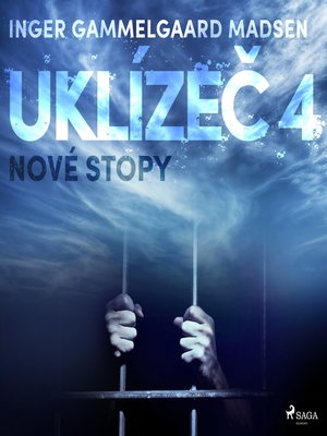 cover image of Uklízeč 4